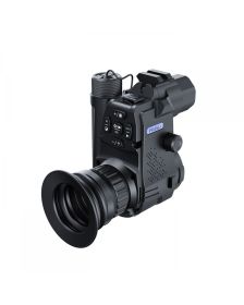 PARD NV007SP 850 night vision clip-on smart kit with extra battery kit + 32 GB microSD