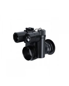 PARD NV007SP 940 LRF night vision clip-on