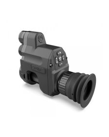 PARD NV007V 16mm night vision clip-on with 850nm IR