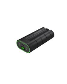 Ledlenser Batterybox 7 Pro, Črna, Polnilnik za baterije