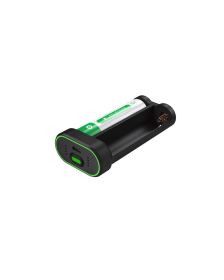 Ledlenser Batterybox 7 Pro, Črna, Polnilnik za baterije