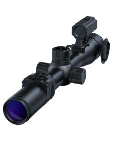 Pard TS31 45mm LRF thermal riflescope