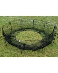 Pig Brig XT Trap System- komplet z pokrivno mrežo