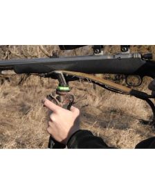 Takoj nastavljiva strelska palica PRIMOS JIM SHOCKEY - MONOPOD Gen.3