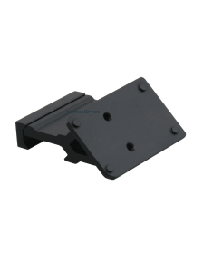 TEK Red Dot Sight
Offset Picatinny Mount