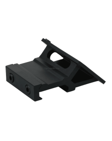 MOJ Red Dot Sight
Offset Picatinny Mount