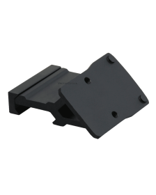 MOJ Red Dot Sight
Offset Picatinny Mount