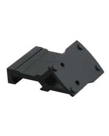 MAG Red Dot Sight
Offset Picatinny Mount