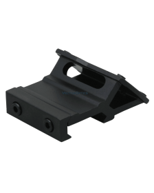 MAG Red Dot Sight
Offset Picatinny Mount
