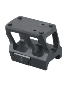 MAG Red Dot Polymer
Riser Weaver Mount