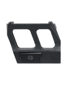 MAG Red Dot Polymer
Riser Weaver Mount