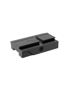 VOD Red Dot Low Dovetail Mount