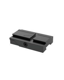 VOD Red Dot Low Dovetail Mount