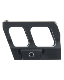MOJ Red Dot
Riser Weaver Mount