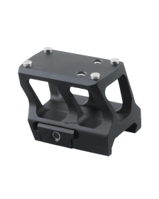MAG Red Dot
Riser Weaver Mount