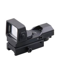 VECTOR- SABLE 1X25X34 RED DOT