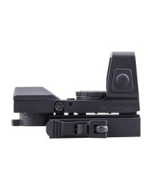 VECTOR- SABLE 1X25X34 RED DOT