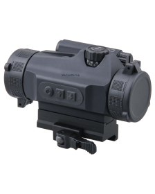 Nautilus 1x30 QD