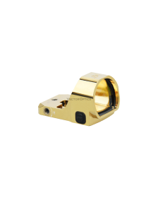 Frenzy-X 1x22x26 AUT
Golden