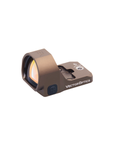 Frenzy-X 1x22x26 MOS FDE