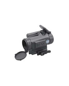 Nautilus 1x30 
Double Reticle