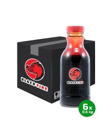 BLACK FIRE ORIGINAL
