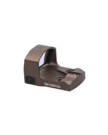 Frenzy-S 1x17x24 MIC FDE