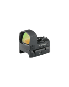 Frenzy-S 1x17x24 MOS
Multi Reticle