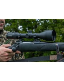 STEINER Ranger BC 3-12x56 4A-I
