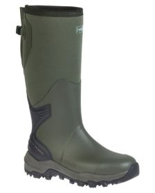 RUBBER BOOT HART SKYWALKER 18" NL
