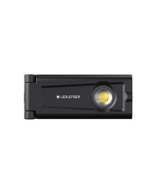 Ledlenser iF2R, Črna, Delovna Stevilka