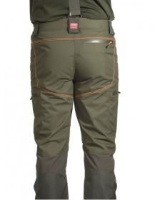 Trouser HART ARAN-T