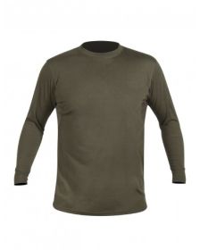 T-Shirt HART CREW-L dark olive