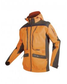 Jacket  HART IRON 2-J Blaze