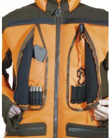 Jacket  HART IRON 2-J Blaze