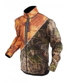 Jacket  HART LATOK-2D Camo