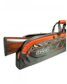 Hart RET Rifle soft case 125cm