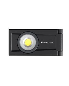 Ledlenser iF3R, Črna, Delovna Stevilka