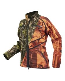 Jacket  HART SOSBUN-2D
