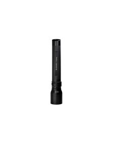 Ledlenser P17R Core, Ročna polnilna svetilka, Črna