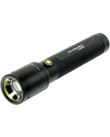 Ledlenser i9, Črna, Ročna industrijska svetilka