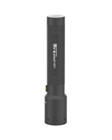 Ledlenser i9, Črna, Ročna industrijska svetilka