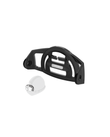 Ledlenser Helmet Connecting Kit Type F, Set za oritrjevanje na čelado