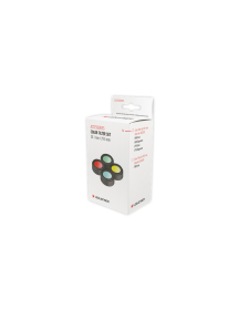 Ledlenser Set barvnih filtrov 29.5mm