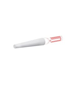 Ledlenser Stožec za signalizacijo 35.1mm, Bela