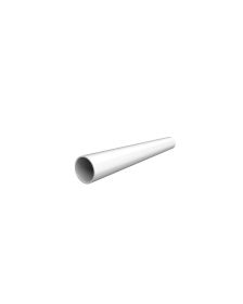 Stožec za signalizacijo 53mm, Bela