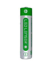 Ledlenser ICR10440, Baterija