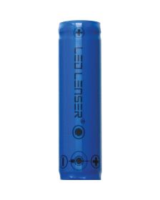 Ledlenser ICR14500, Baterija