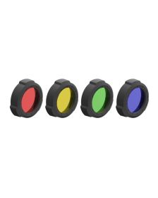 Ledlenser Set barvnih filtrov 32mm