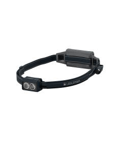 Ledlenser NEO5R, Črna, Naglavna Svetilka